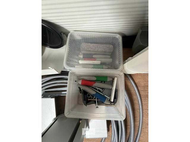 Smartboard dvit - afbeelding 4 van  8