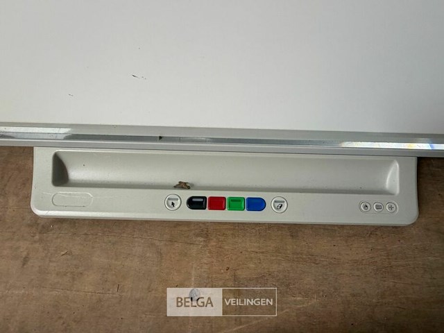 Smartboard dvit - afbeelding 6 van  8