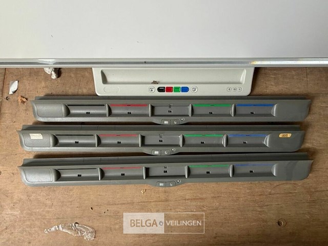 Smartboard dvit - afbeelding 7 van  8