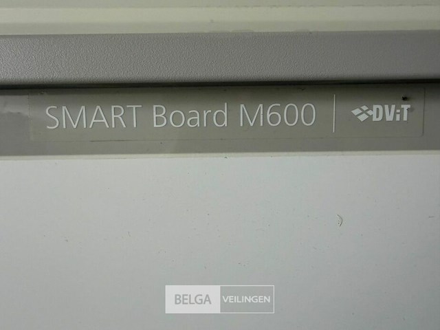 Smartboard dvit - afbeelding 8 van  8