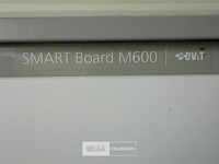 Smartboard dvit - afbeelding 8 van  8