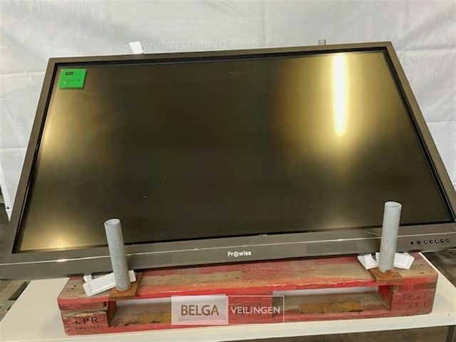 Smartboard prowise - afbeelding 1 van  3