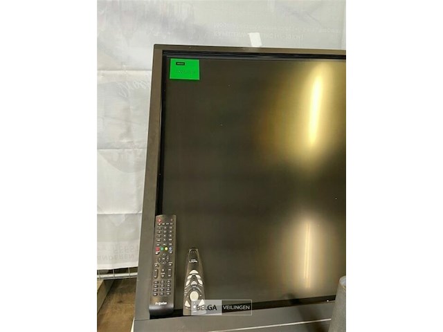 Smartboard prowise - afbeelding 3 van  3