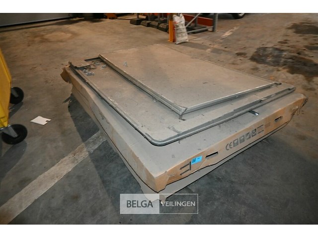 Smartboard - afbeelding 1 van  3