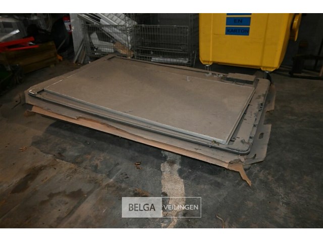 Smartboard - afbeelding 3 van  3