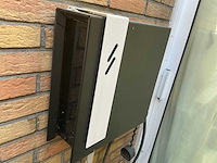 Smartcharger blitz laadpaal - afbeelding 1 van  6