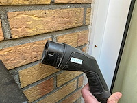 Smartcharger blitz laadpaal - afbeelding 4 van  6