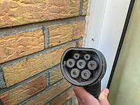 Smartcharger blitz laadpaal - afbeelding 5 van  6