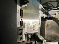 Smartdate x40 thermisch transfer labelprinter - afbeelding 5 van  5