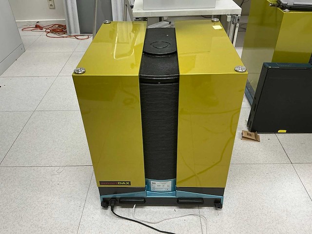 Smartdax 700 netwerkopslag - afbeelding 2 van  4