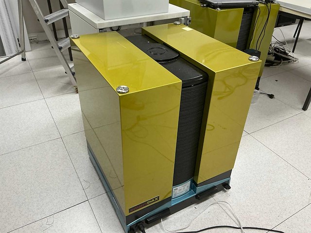 Smartdax 700 netwerkopslag - afbeelding 3 van  4