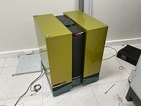 Smartdax 700 netwerkopslag