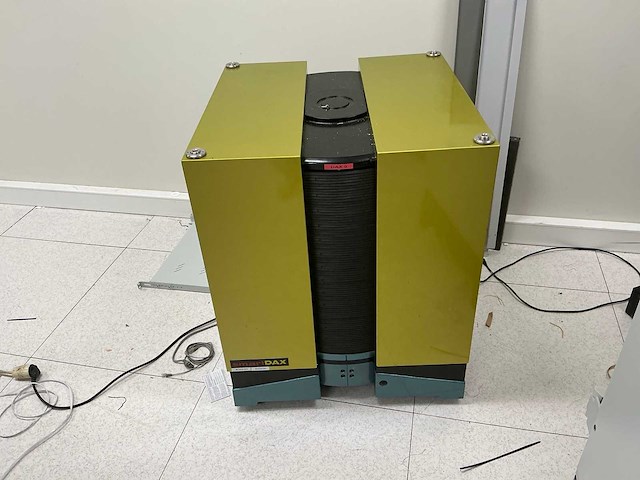 Smartdax 700 netwerkopslag - afbeelding 2 van  5