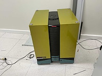 Smartdax 700 netwerkopslag - afbeelding 2 van  5