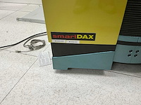 Smartdax 700 netwerkopslag - afbeelding 4 van  5