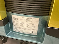 Smartdax 700 netwerkopslag - afbeelding 5 van  5