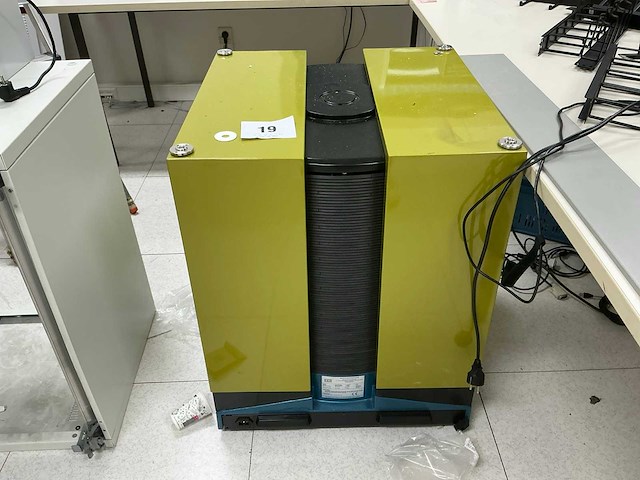 Smartdax 700 netwerkopslag - afbeelding 2 van  5