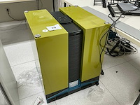 Smartdax 700 netwerkopslag - afbeelding 3 van  5