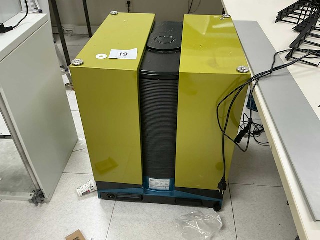 Smartdax 700 netwerkopslag - afbeelding 4 van  5