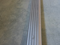 Smartfinish 3-in-1 plinten avenue, 2 pakken (12 stuks)