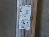 Smartfinish 3-in-1 plinten avenue, 2 pakken (12 stuks) - afbeelding 5 van  5