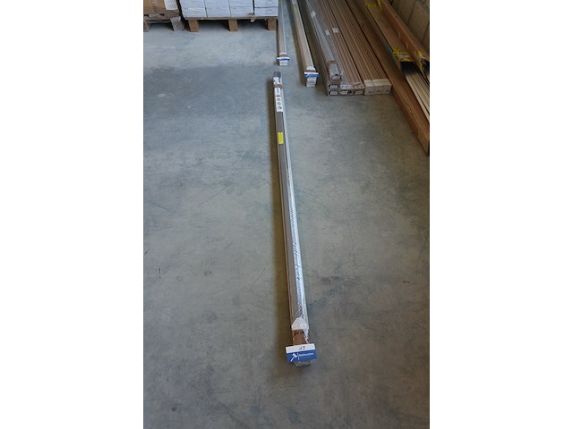 Smartfinish 3-in-1 profielen avenue - afbeelding 1 van  6