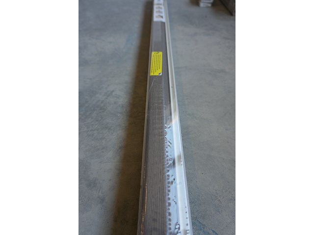 Smartfinish 3-in-1 profielen avenue - afbeelding 2 van  6