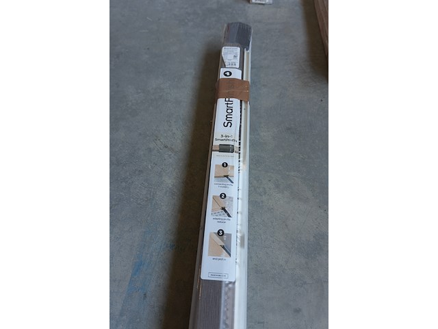 Smartfinish 3-in-1 profielen avenue - afbeelding 5 van  6