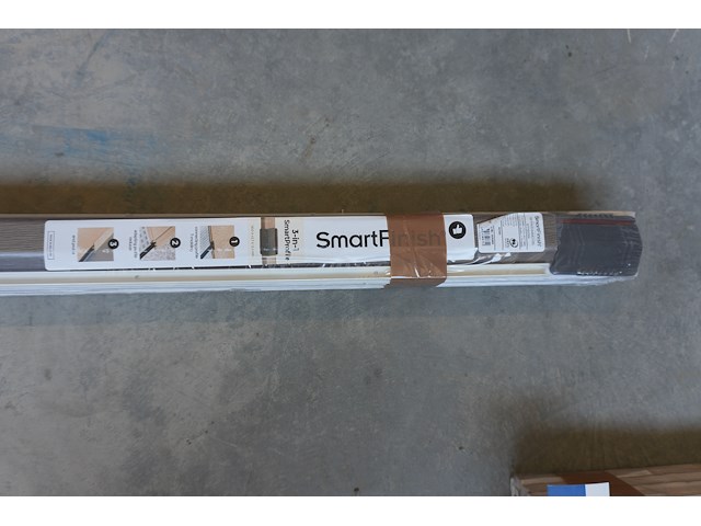 Smartfinish 3-in-1 profielen avenue - afbeelding 6 van  6