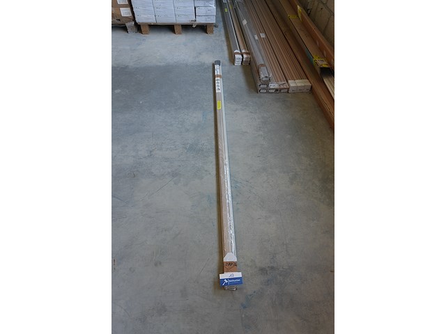 Smartfinish 3-in-1 profielen jackson - afbeelding 1 van  6