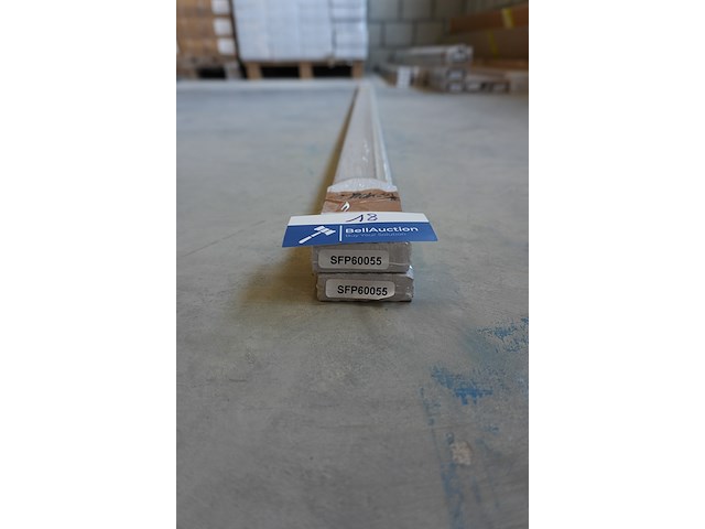 Smartfinish 3-in-1 profielen jackson - afbeelding 2 van  6