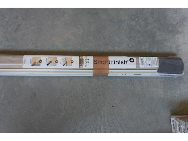 Smartfinish 3-in-1 profielen jackson - afbeelding 4 van  6