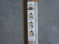 Smartfinish 3-in-1 profielen jackson - afbeelding 5 van  6