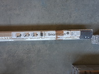 Smartfinish 3-in-1 profielen natural - afbeelding 4 van  7