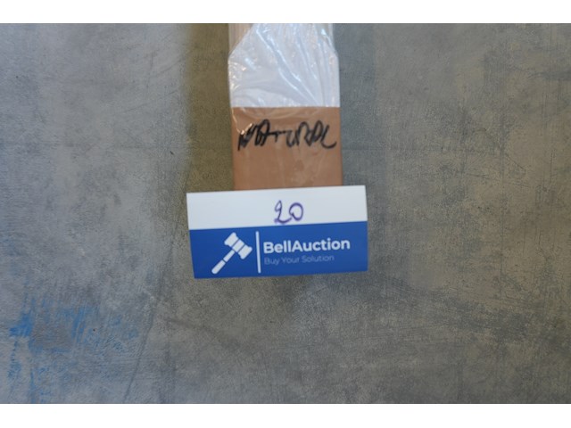 Smartfinish 3-in-1 profielen natural - afbeelding 6 van  7