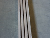 Smartfinish 3-in-1 profielen natural - afbeelding 7 van  7