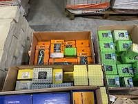 Smart,hjz partij diverse bevestigingsmaterialen - afbeelding 7 van  7