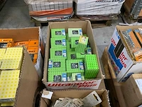 Smart,hjz partij diverse bevestigingsmaterialen - afbeelding 6 van  7