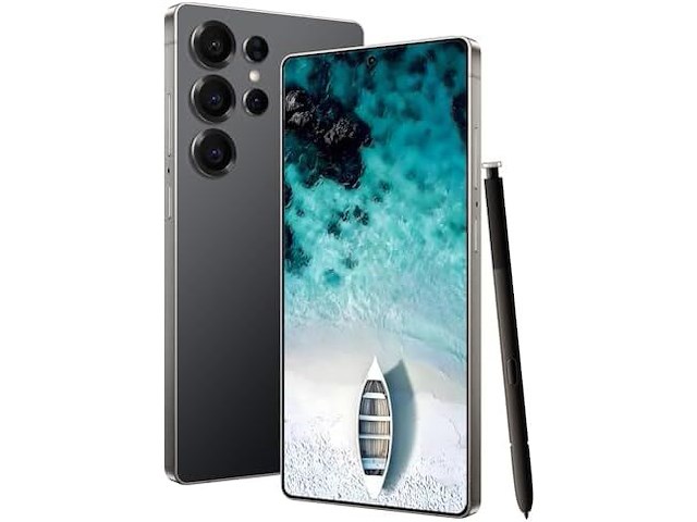 Smartphone c25 ultra - afbeelding 1 van  1