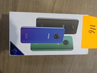 Smartphone doogee - afbeelding 1 van  3