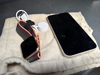 Smartphone iphone 14 - afbeelding 1 van  7