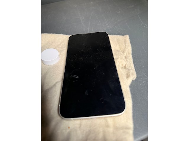 Smartphone iphone 14 - afbeelding 2 van  7