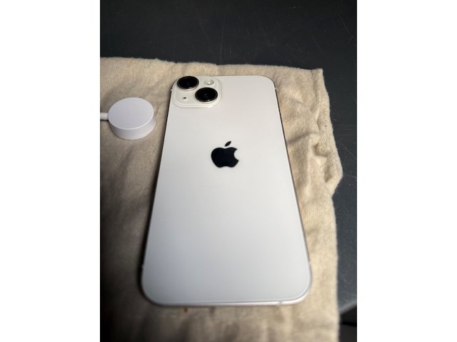 Smartphone iphone 14 - afbeelding 3 van  7