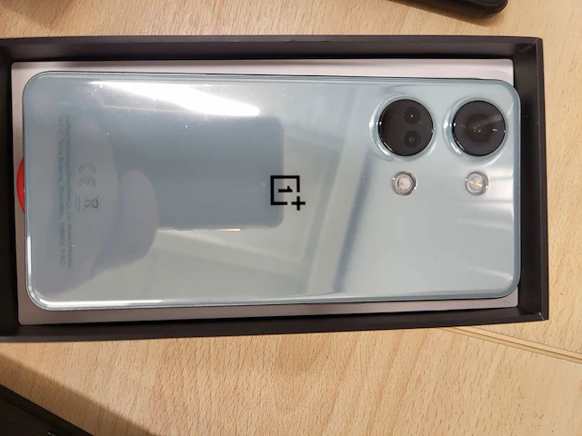 Smartphone oneplus 11 + nord 3 - afbeelding 5 van  5