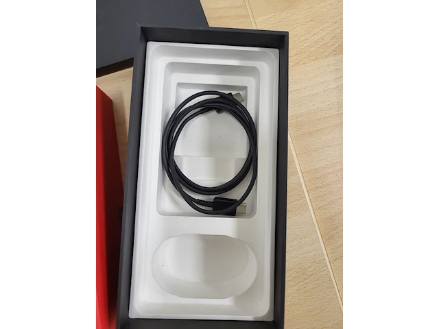 Smartphone oneplus 11 - afbeelding 3 van  4