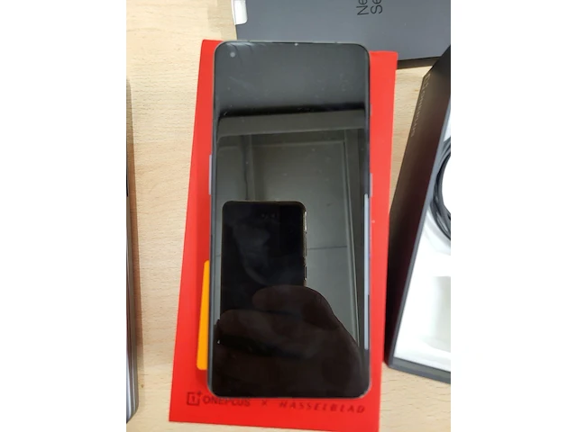 Smartphone oneplus 11 - afbeelding 4 van  4