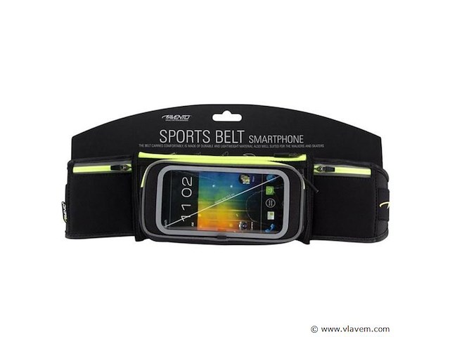 Smartphone riem - afbeelding 1 van  3