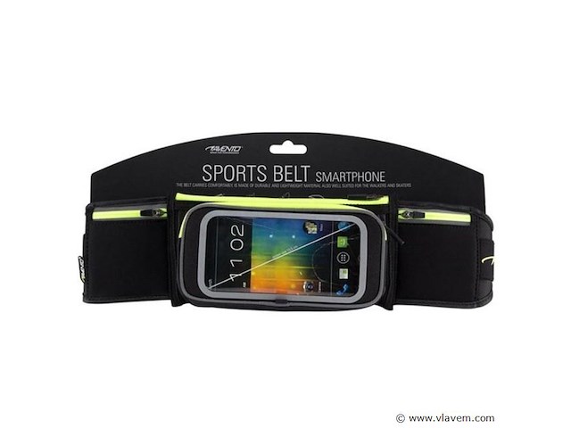 Smartphone riem - afbeelding 1 van  3