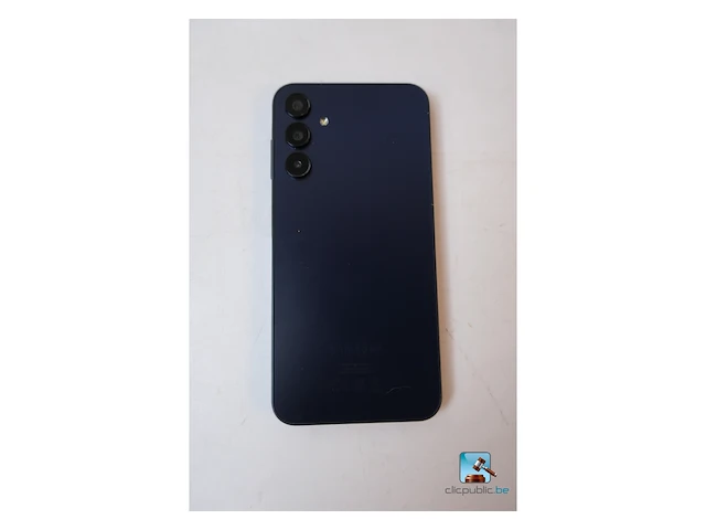 Smartphone - afbeelding 2 van  8