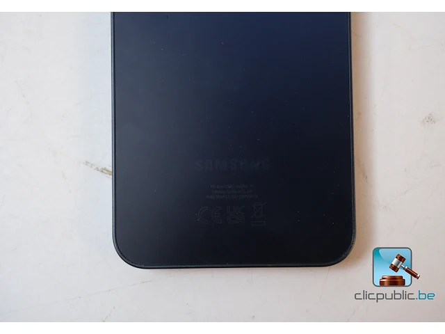 Smartphone - afbeelding 3 van  8